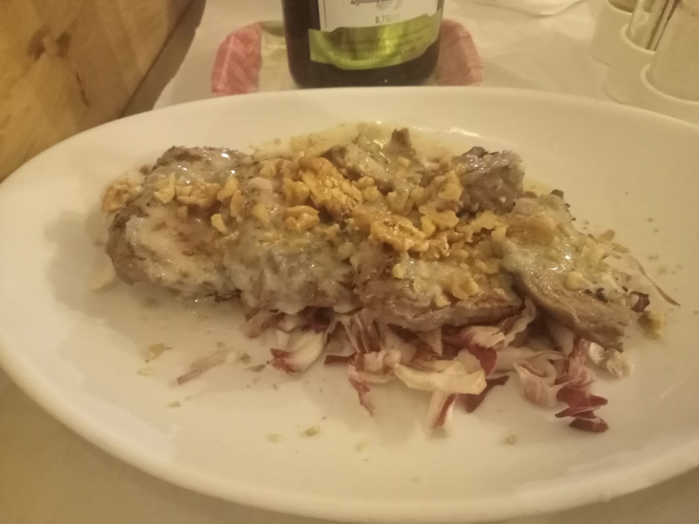 Ristorante Tre di Briscola