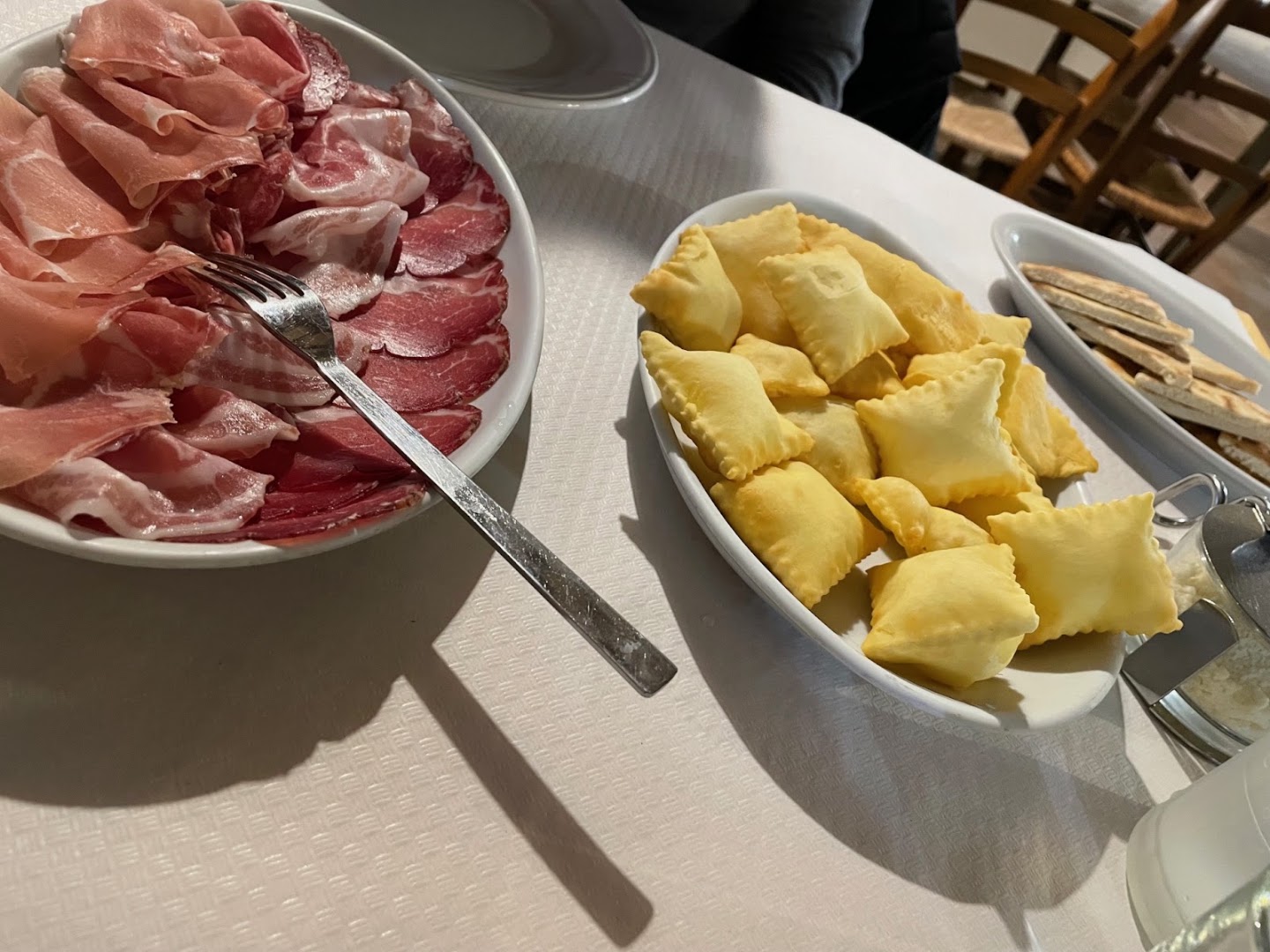 Ristorante Tre di Briscola