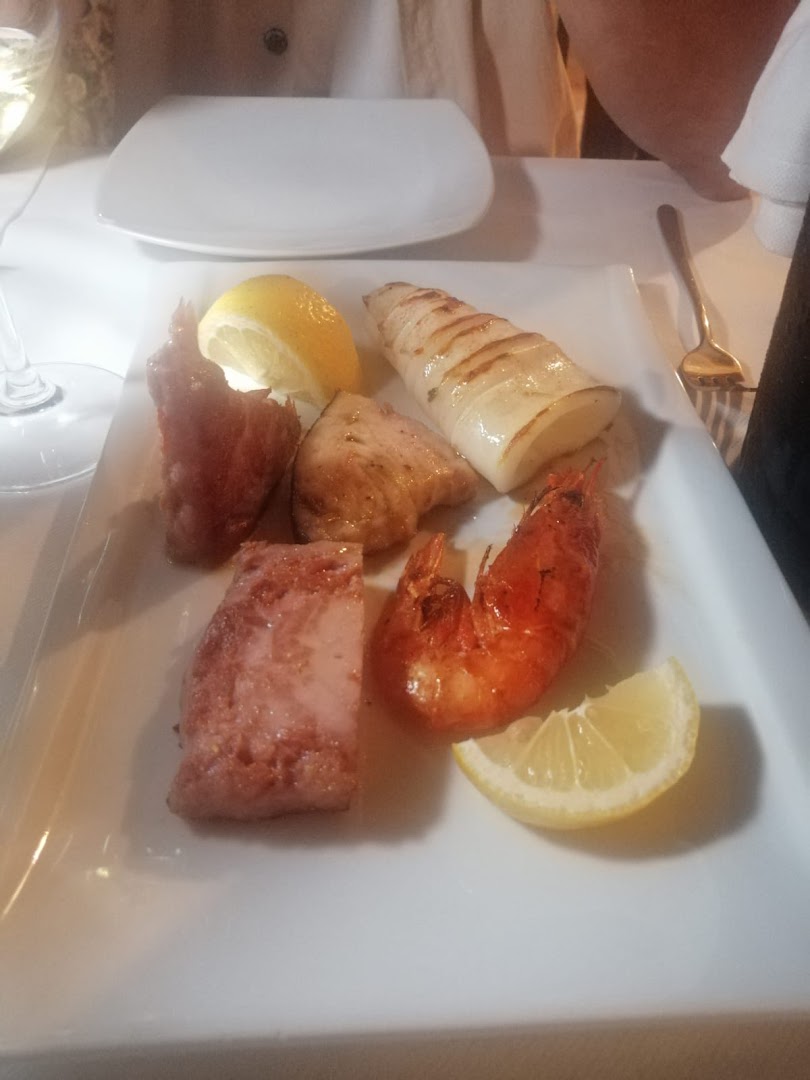 Ristorante Tre Gufi