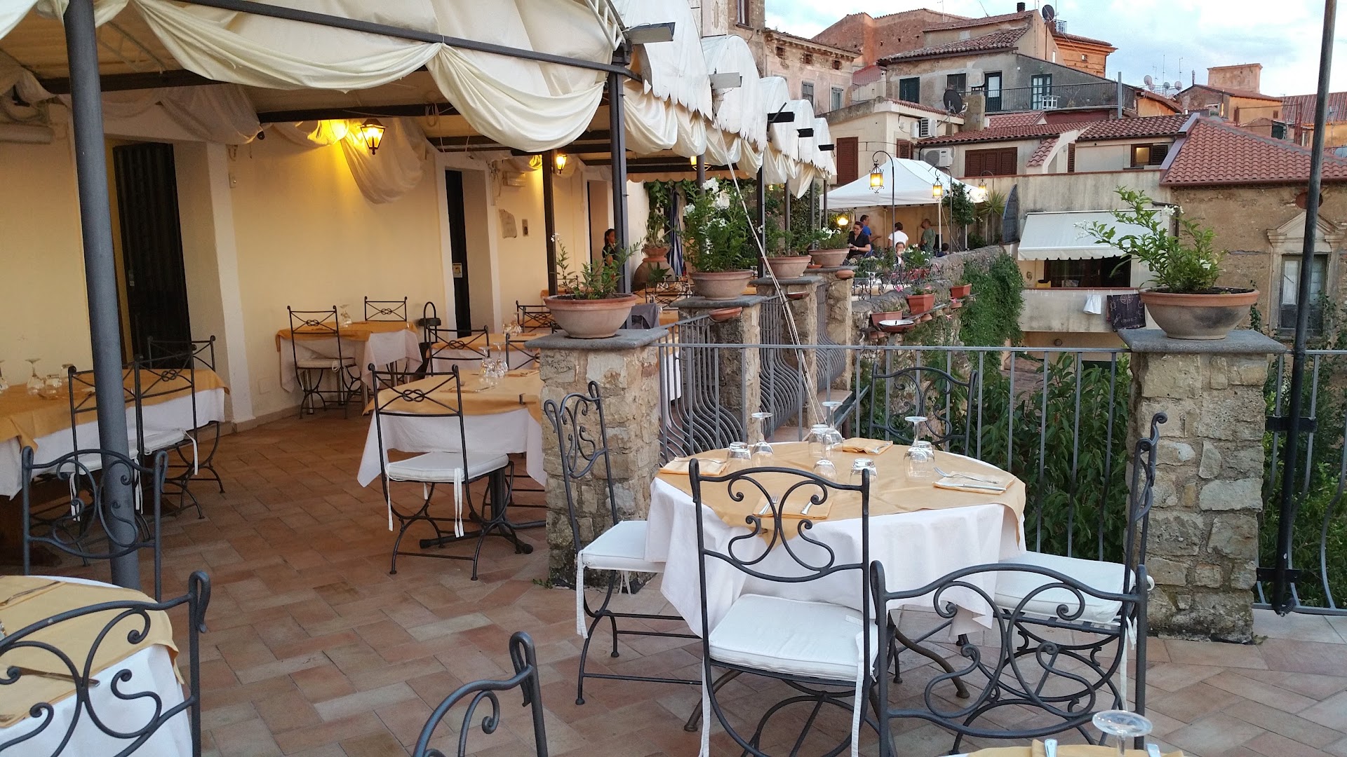 Ristorante Tre Gufi