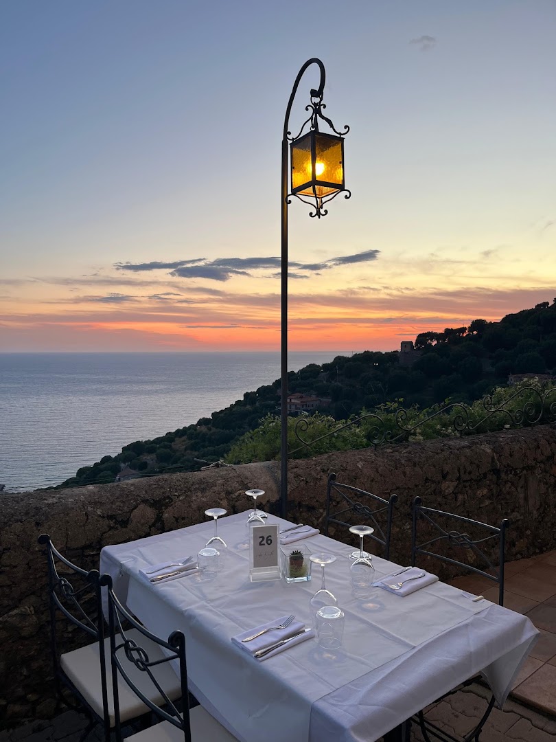 Ristorante Tre Gufi