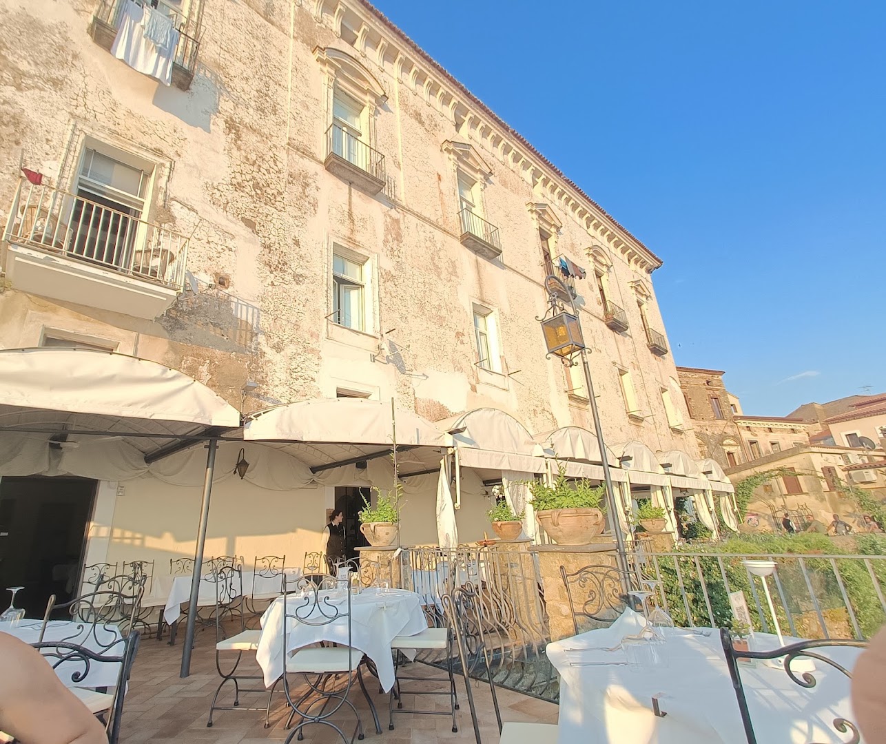 Ristorante Tre Gufi