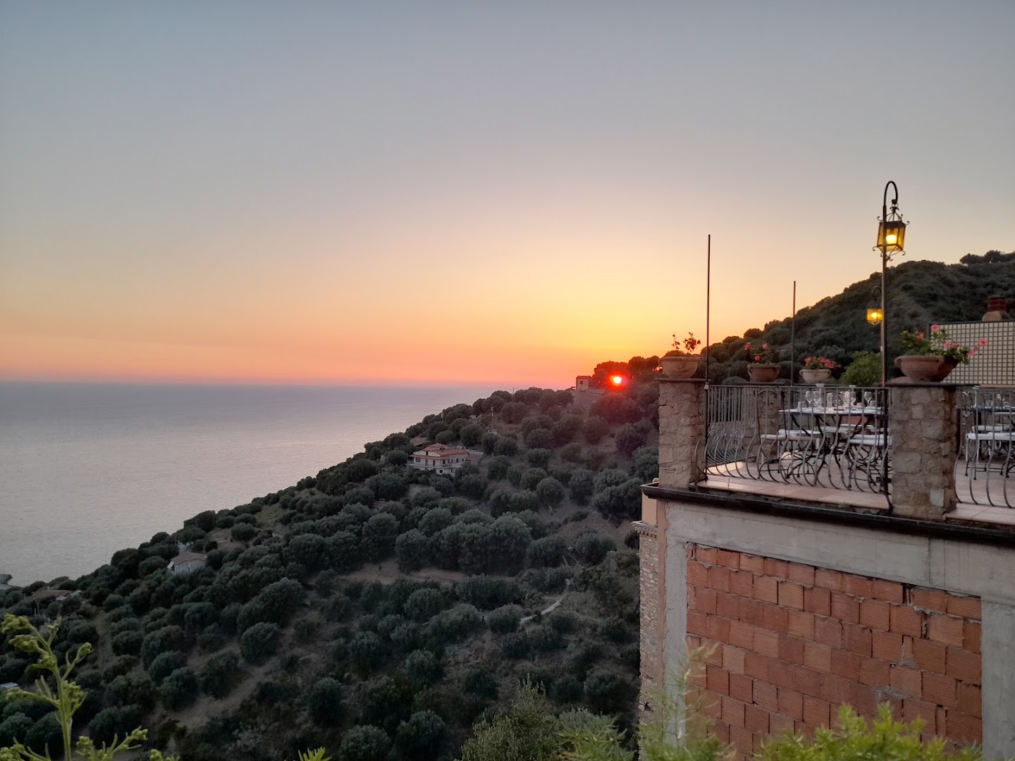 Ristorante Tre Gufi