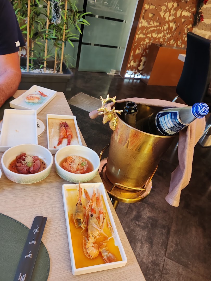 Ristorante Tre in 1 - Alghero