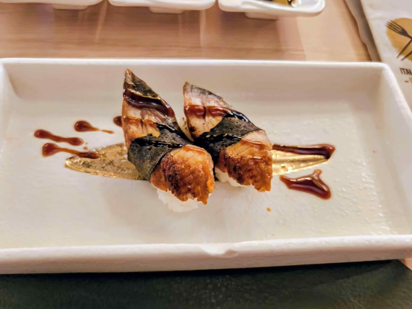 Ristorante Tre in 1 - Alghero, Alghero