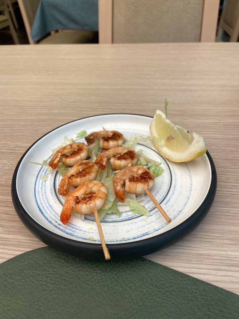 Ristorante Tre in 1 - Alghero