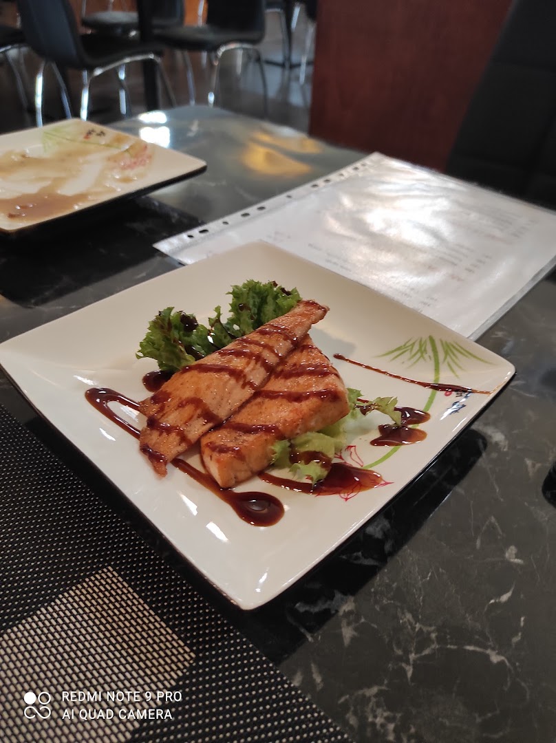 Ristorante Tre in 1