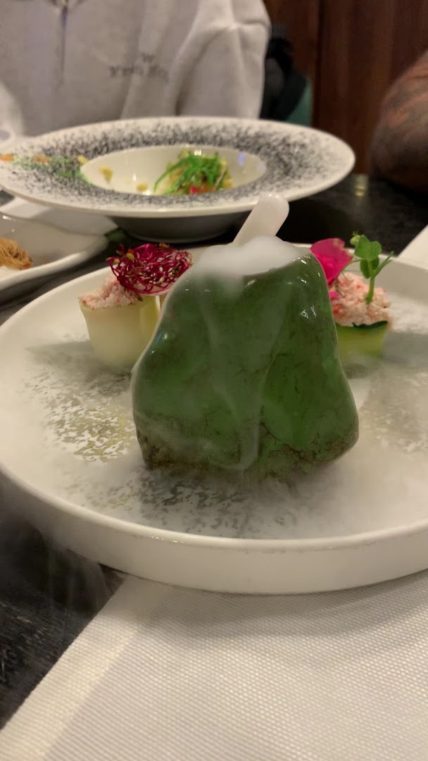Ristorante Tre in 1