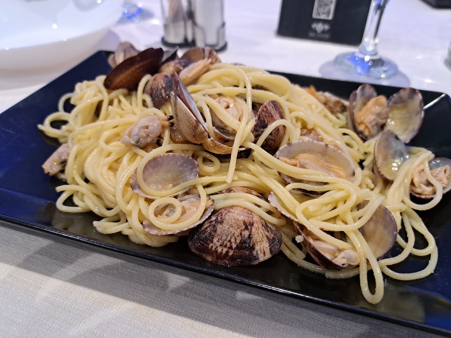 Ristorante Tre Leoni Sottomarina(VE), Chioggia