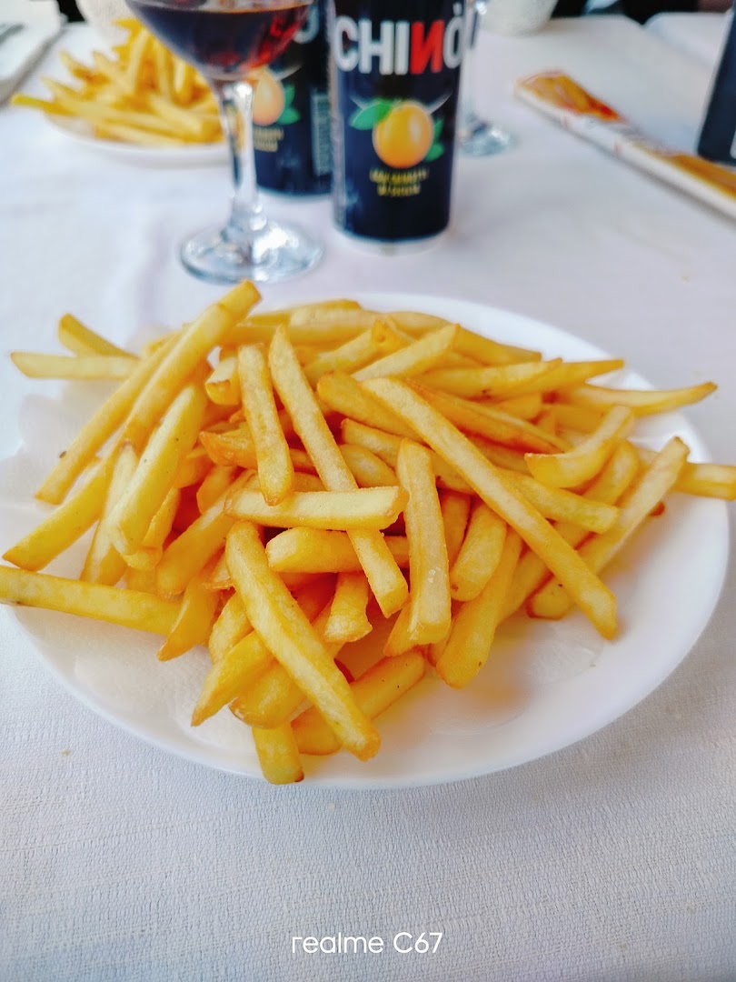 Ristorante Tre Leoni Sottomarina(VE)