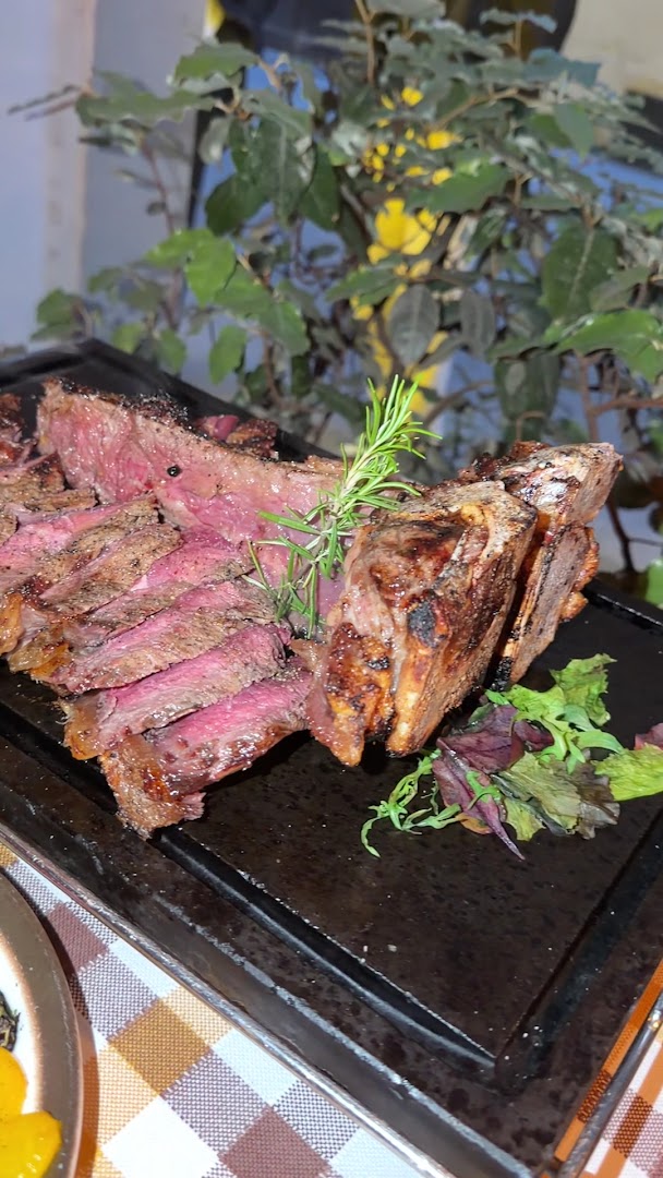Ristorante Tre Pepi - Firenze