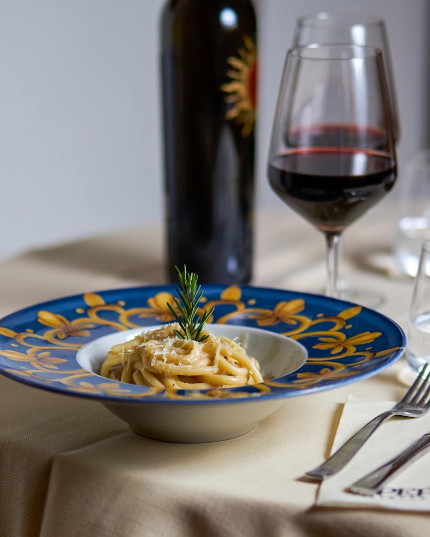 Ristorante Tre Pepi - Firenze, Firenze
