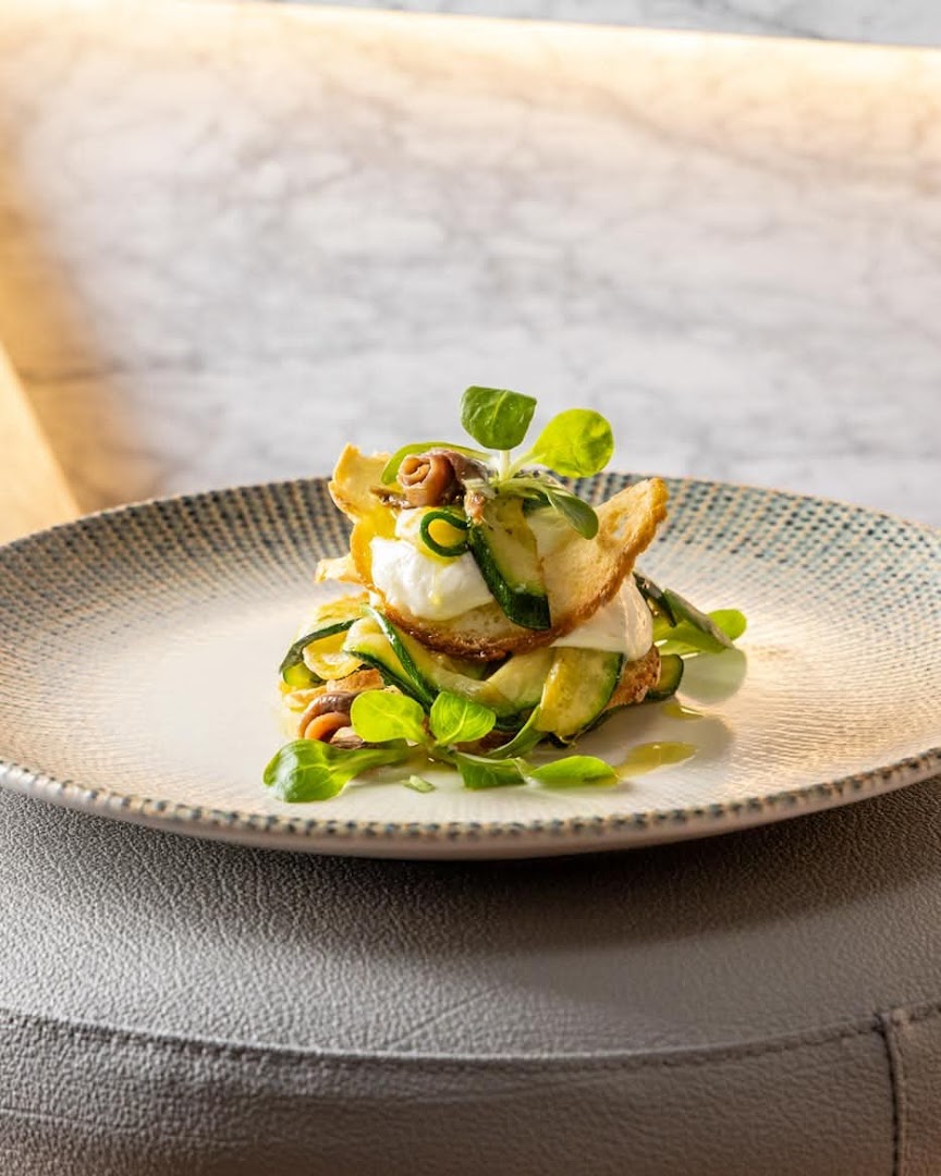 Ristorante Tre Pepi - Firenze