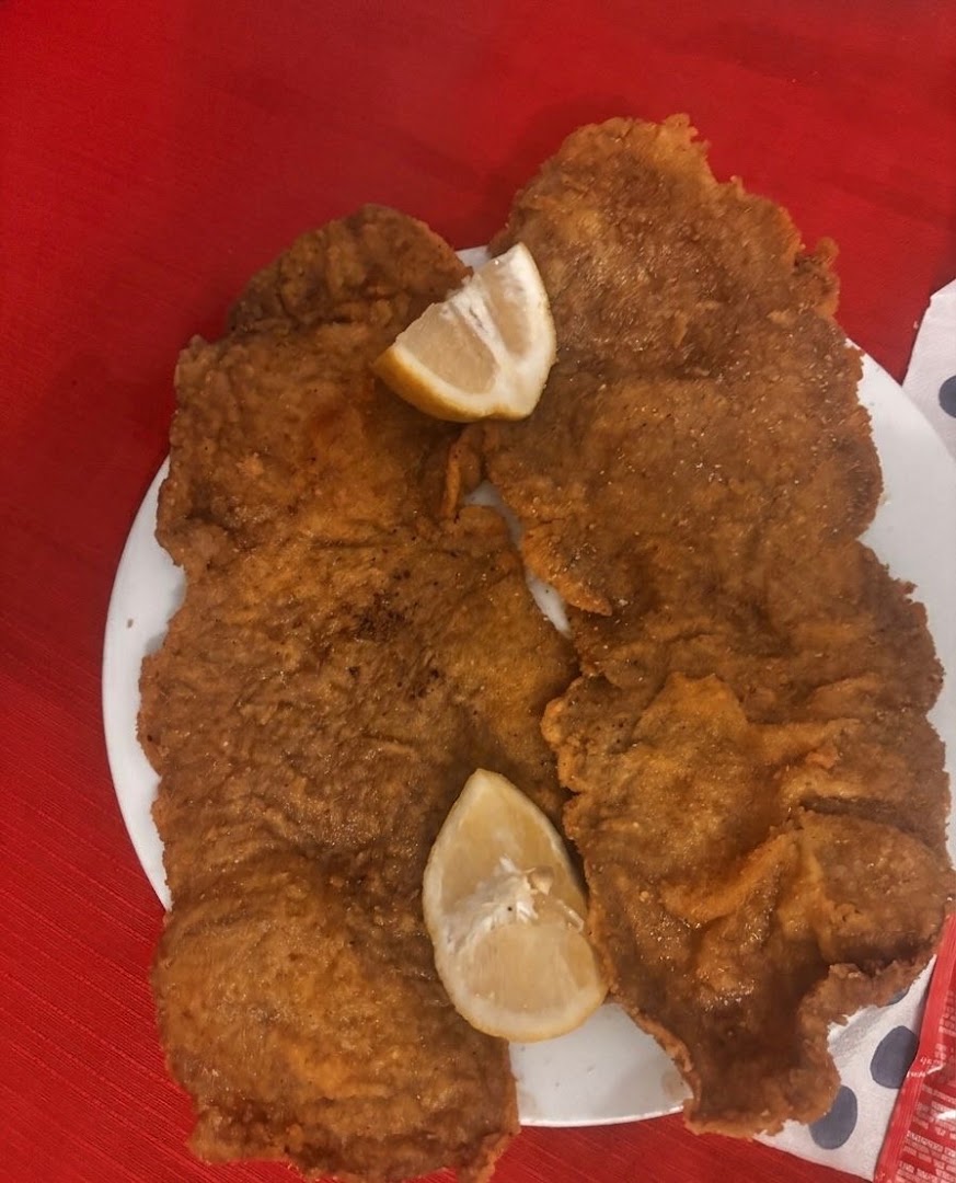 Ristorante Tre Pini dal Pecco di Bocciero Giuseppe