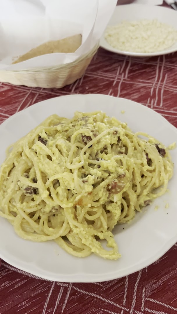 Ristorante Tre Pini dal Pecco di Bocciero Giuseppe