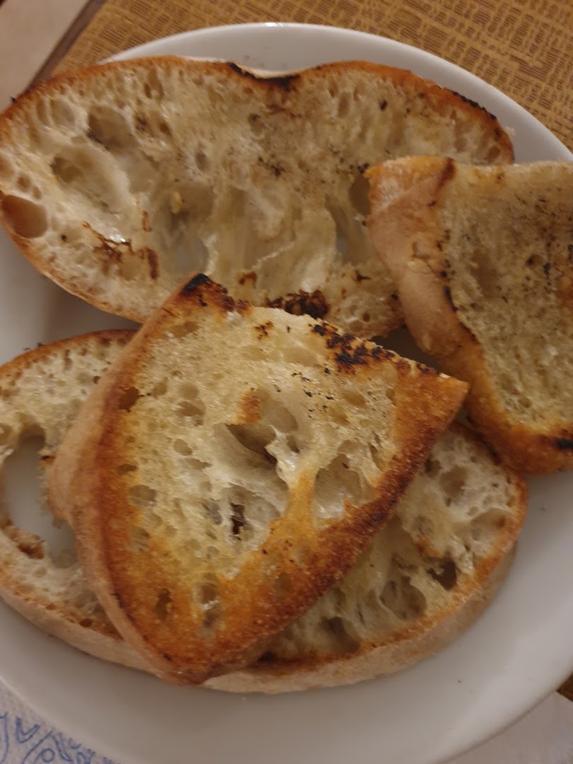 Ristorante Tre Pini dal Pecco di Bocciero Giuseppe