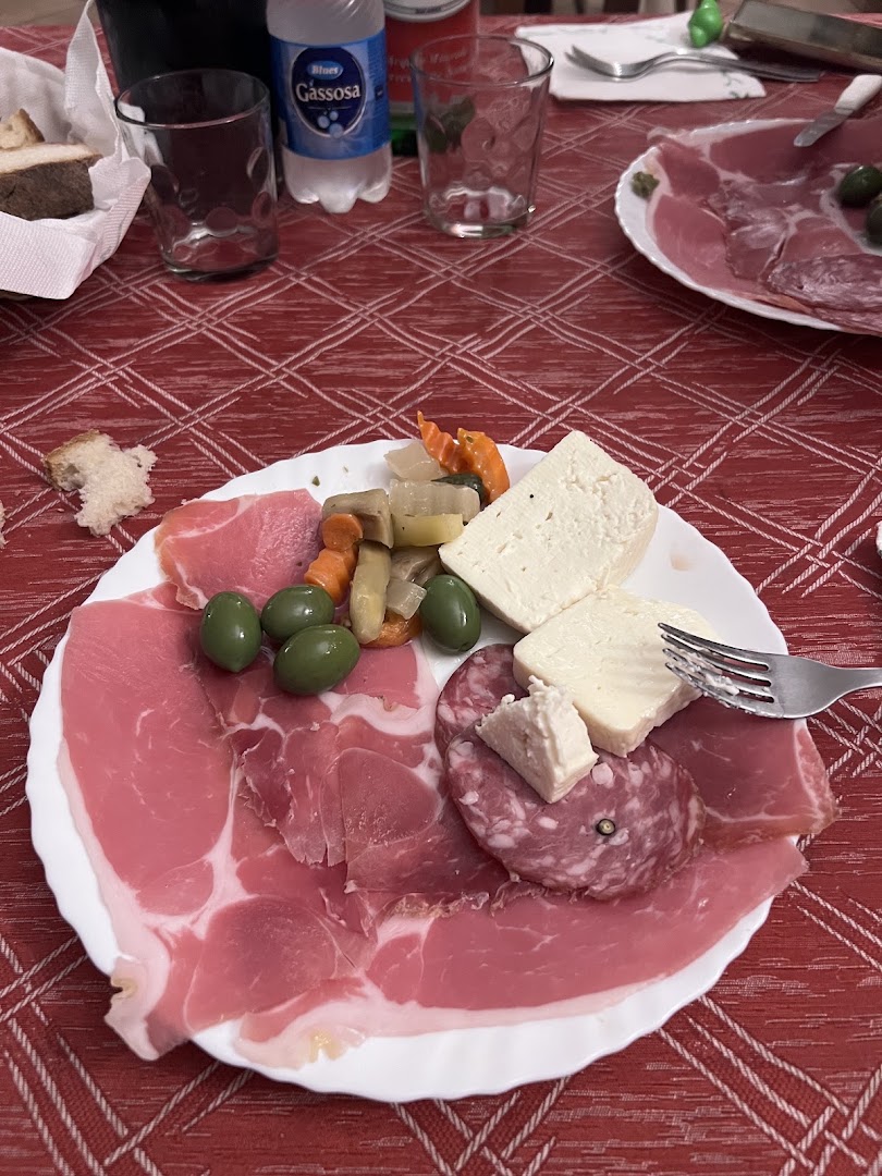 Ristorante Tre Pini dal Pecco di Bocciero Giuseppe