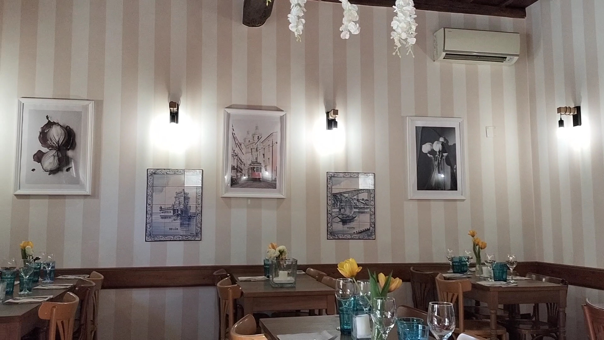 Ristorante Tre Pupazzi, Roma