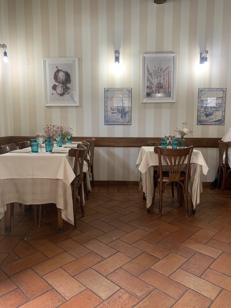 Ristorante Tre Pupazzi