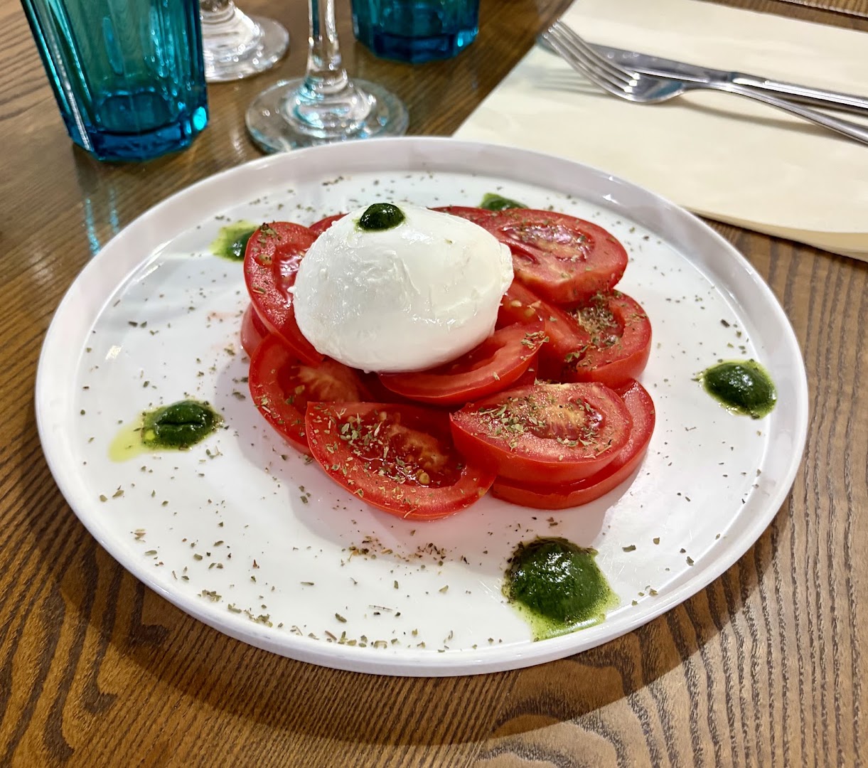Ristorante Tre Pupazzi