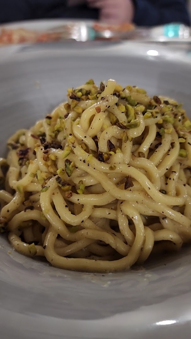 Ristorante Tre Pupazzi