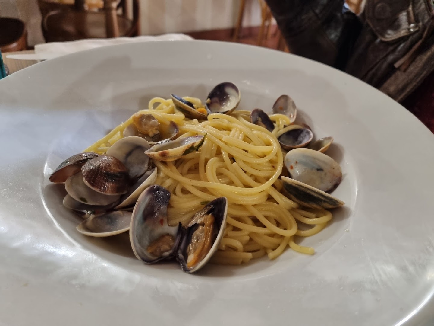 Ristorante Tre Pupazzi