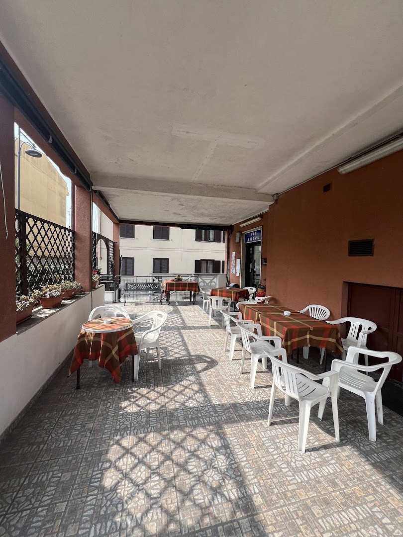 Ristorante Tre Scalini