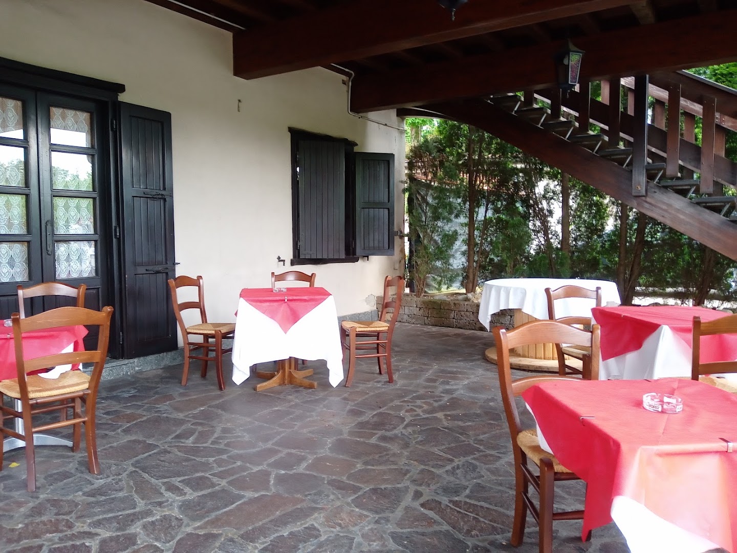 Ristorante Tricudai