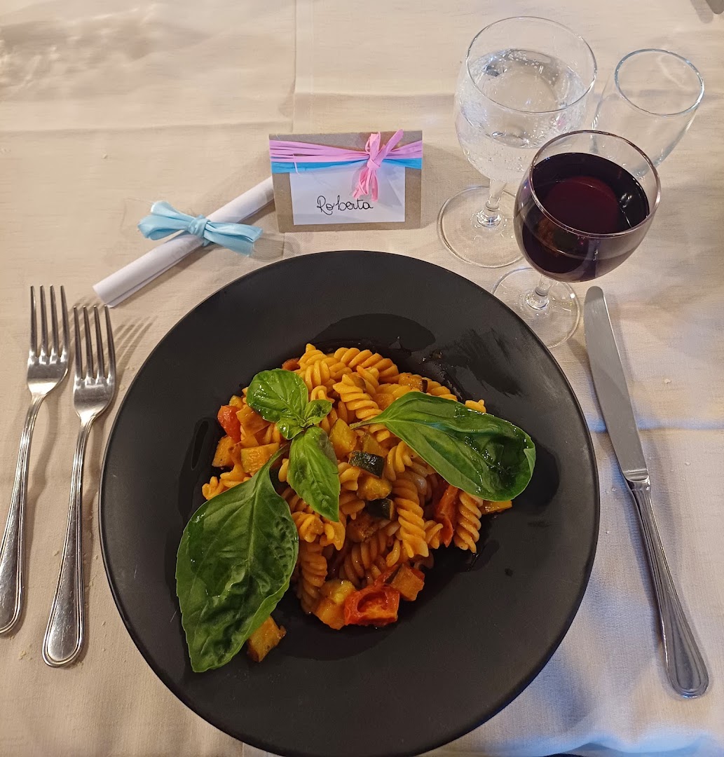 Ristorante Tricudai, Lomagna