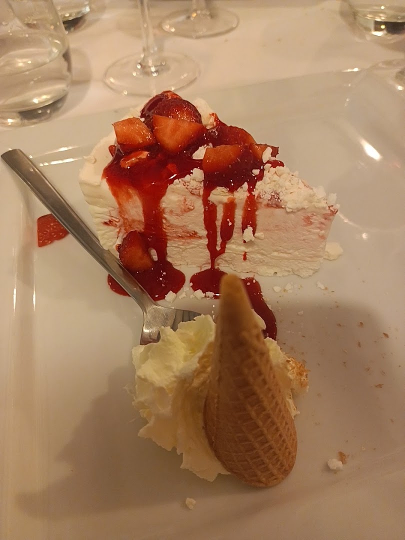 Ristorante Tricudai