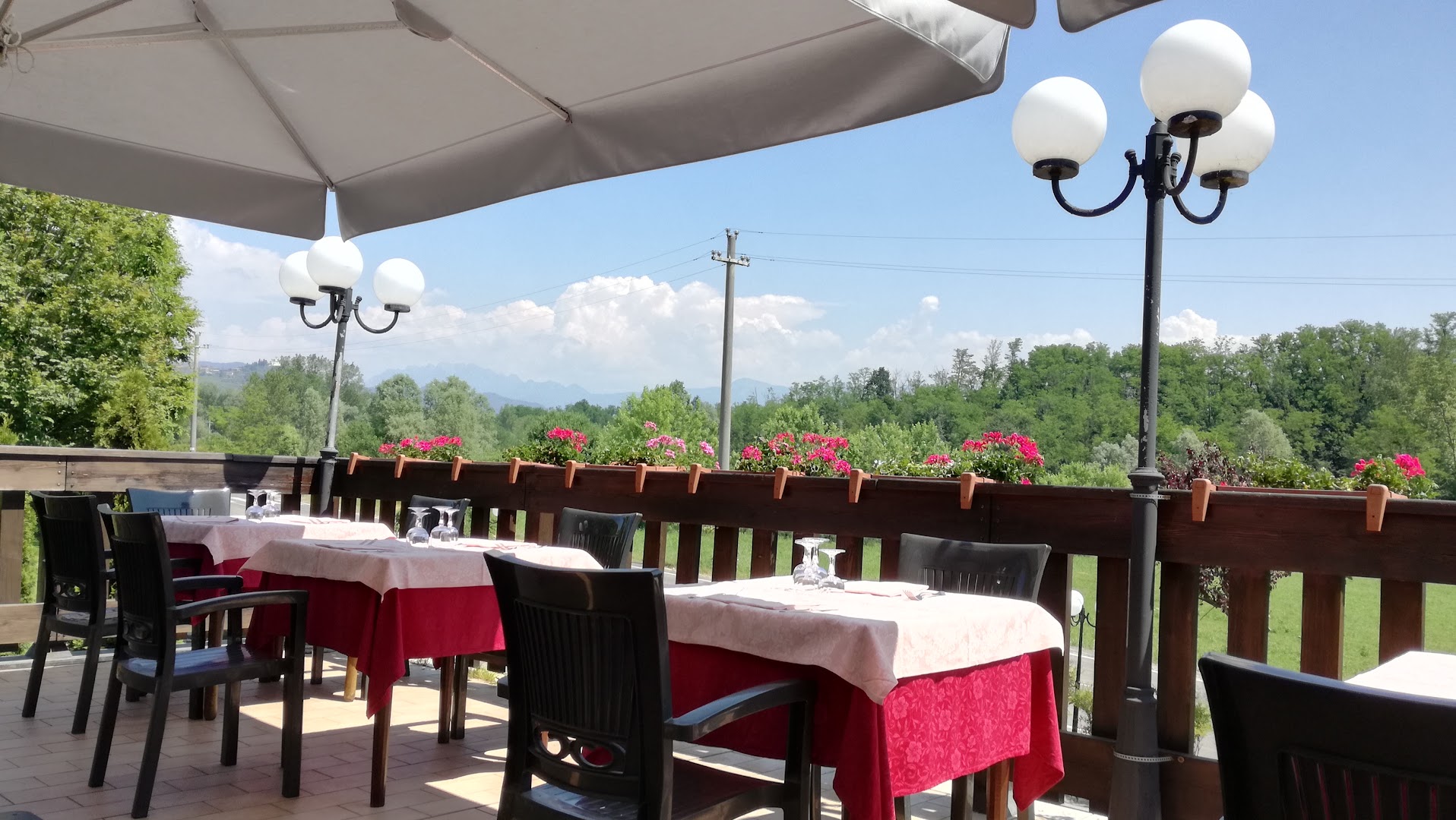 Ristorante Tricudai