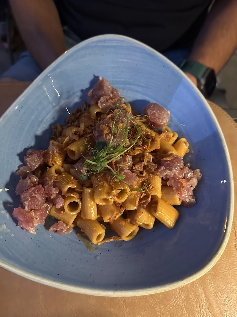 Ristorante Trieste Mood