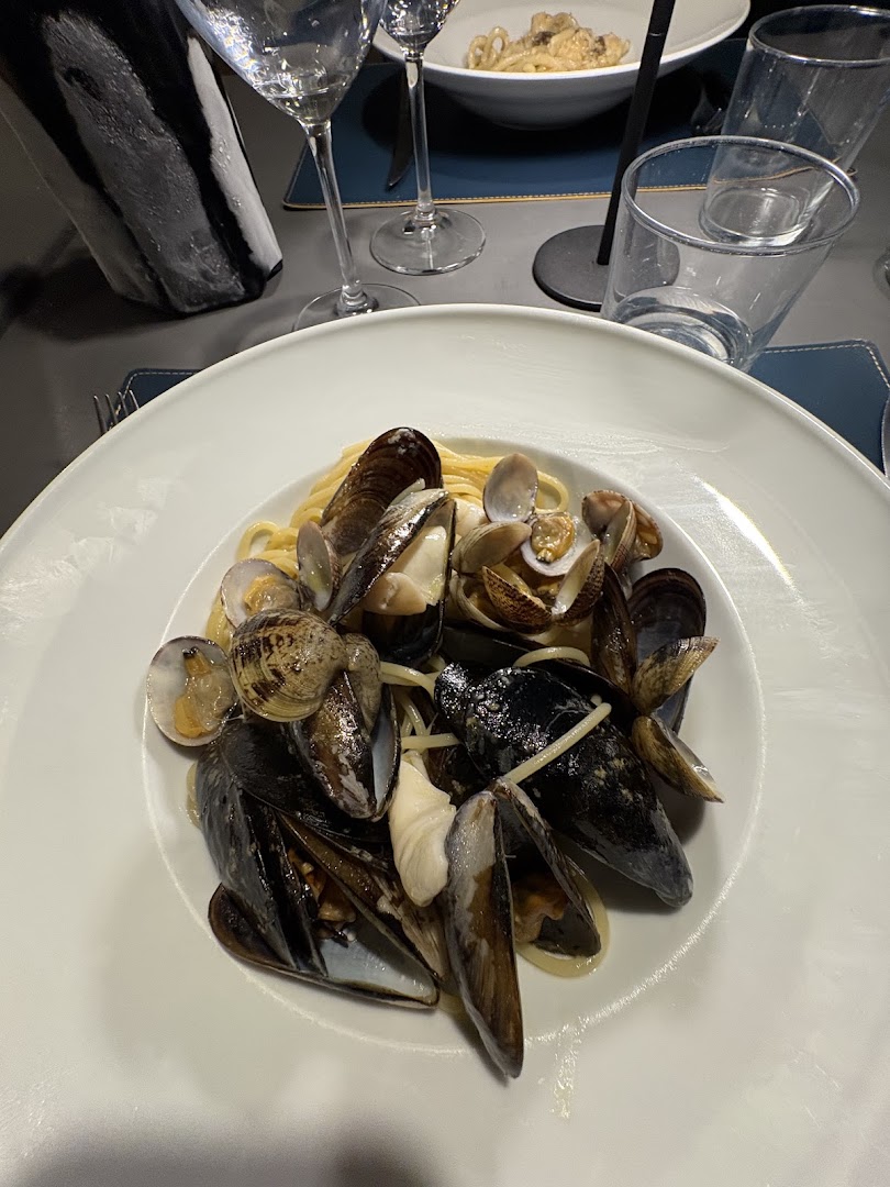Ristorante Trinchetto