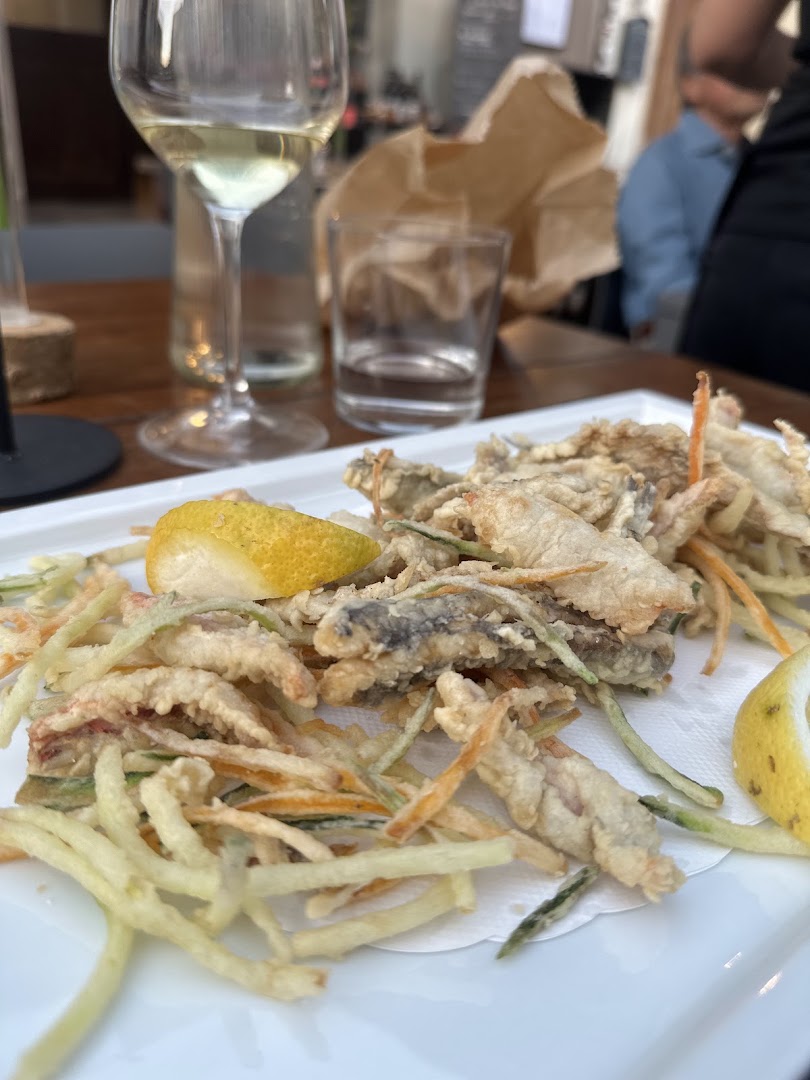 Ristorante Trinchetto