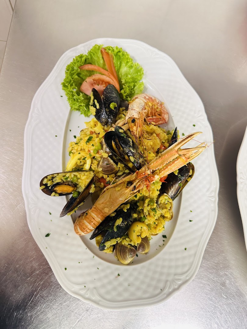 Ristorante Trisapori