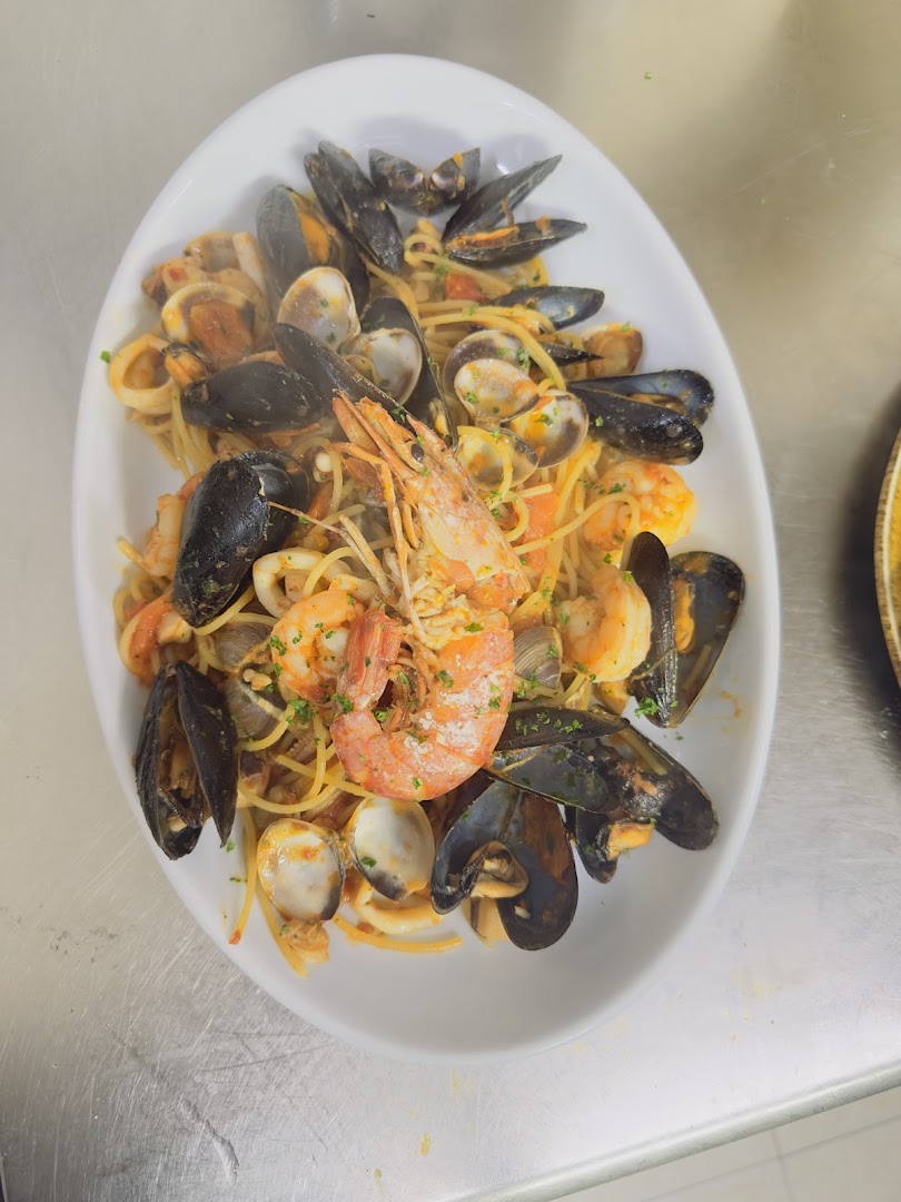 Ristorante Trisapori