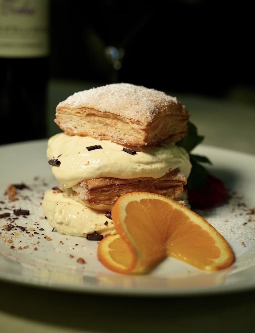 Ristorante Trisapori
