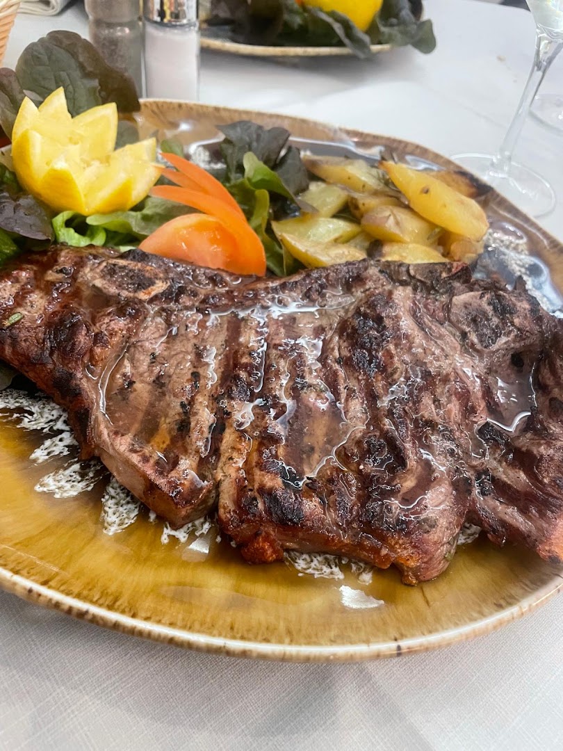 Ristorante Trisapori