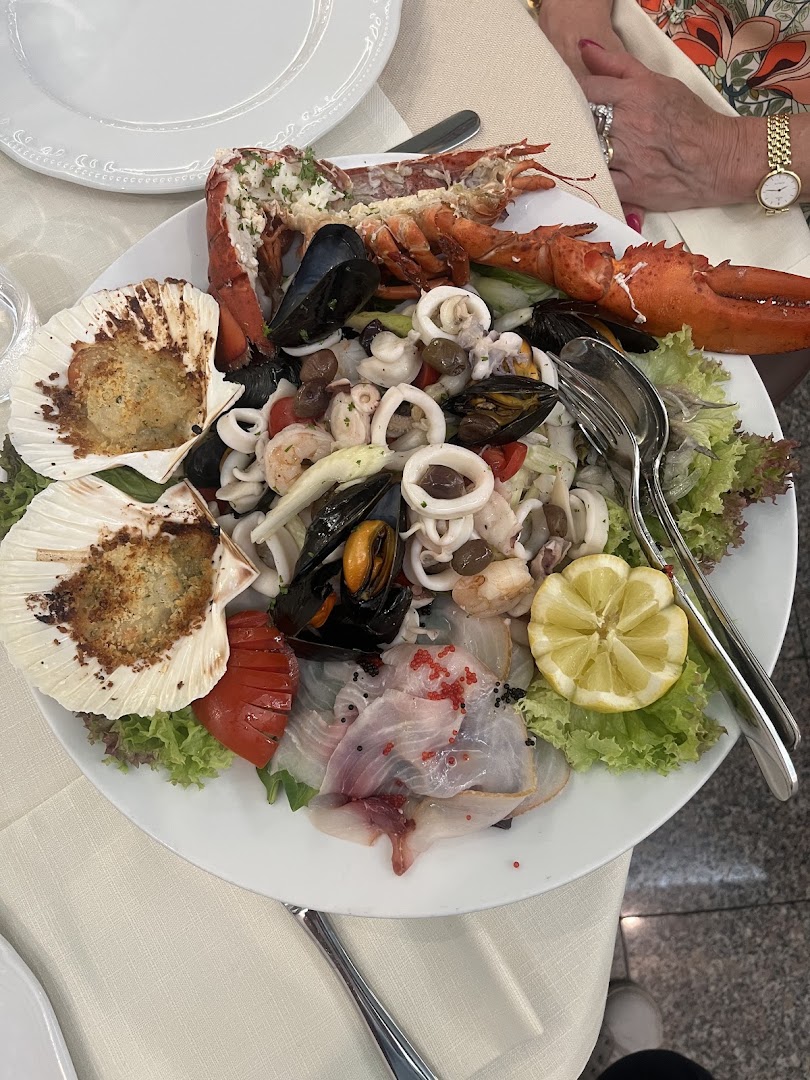 Ristorante Trisapori
