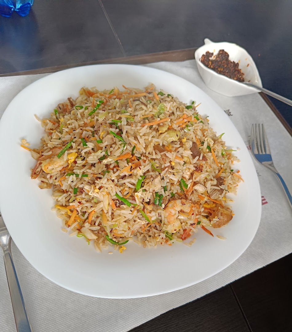 Ristorante Tropicale