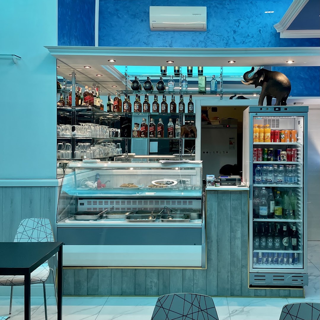 Ristorante Tropicale, Milano