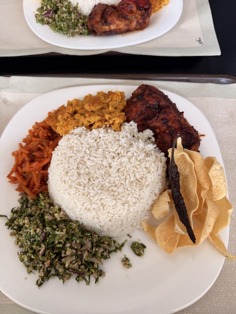 Ristorante Tropicale