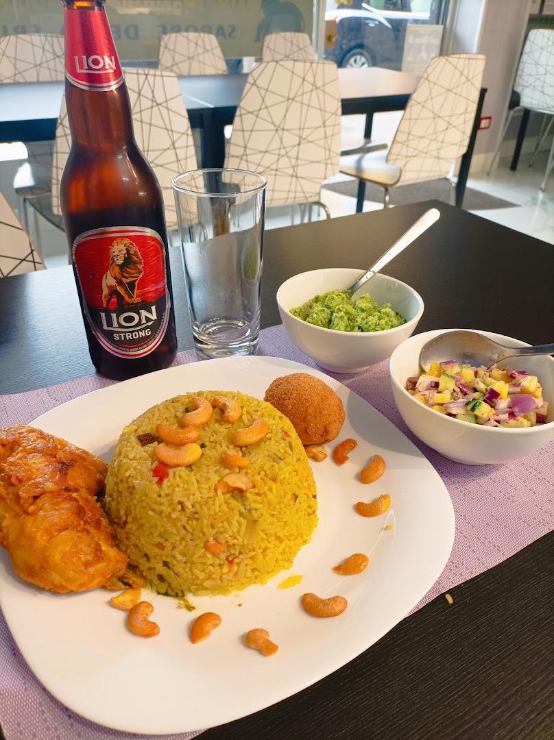 Ristorante Tropicale