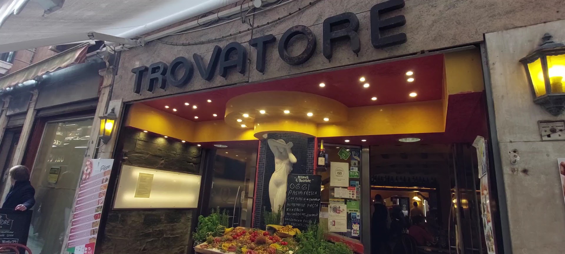 Ristorante Trovatore
