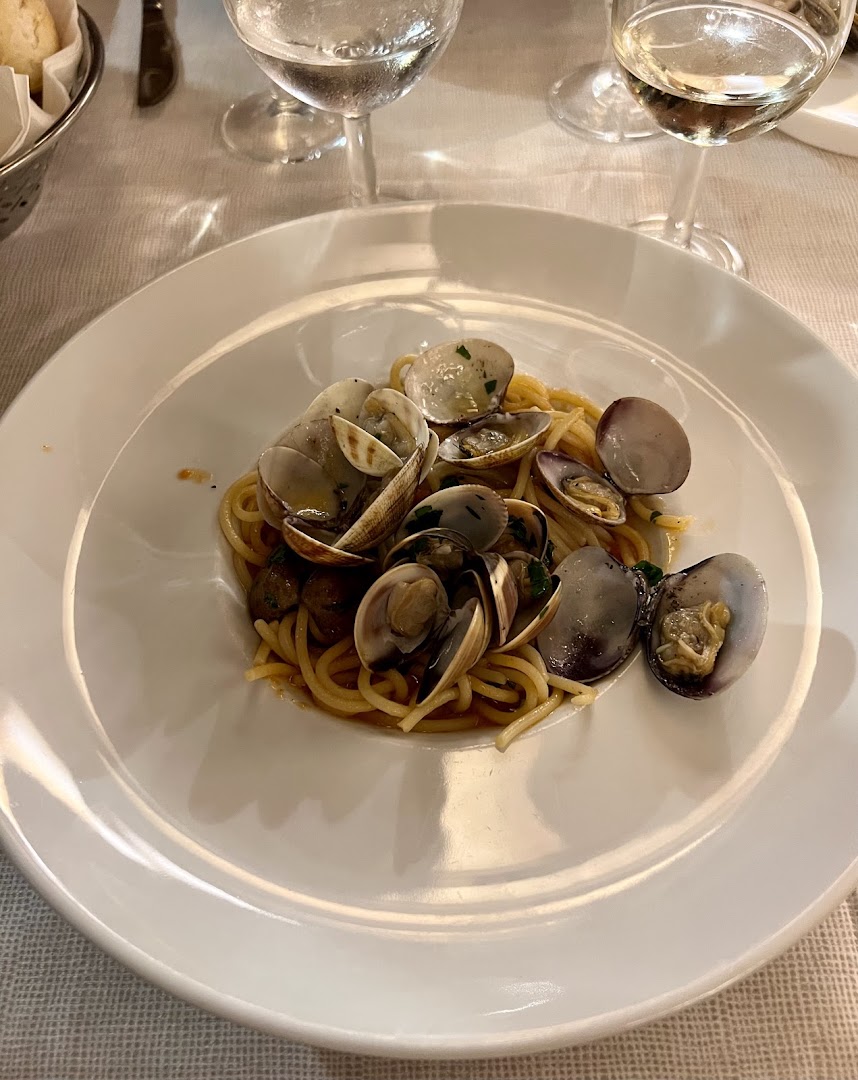 Ristorante Trovatore, Venezia