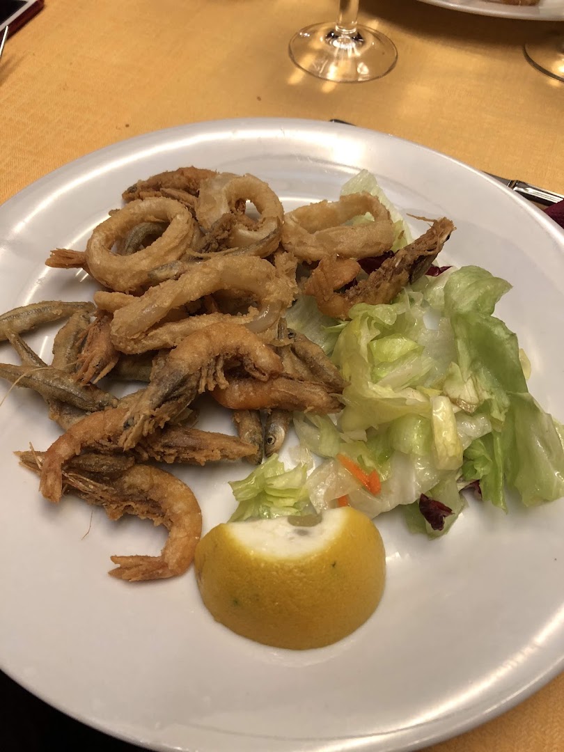 Ristorante Trovatore