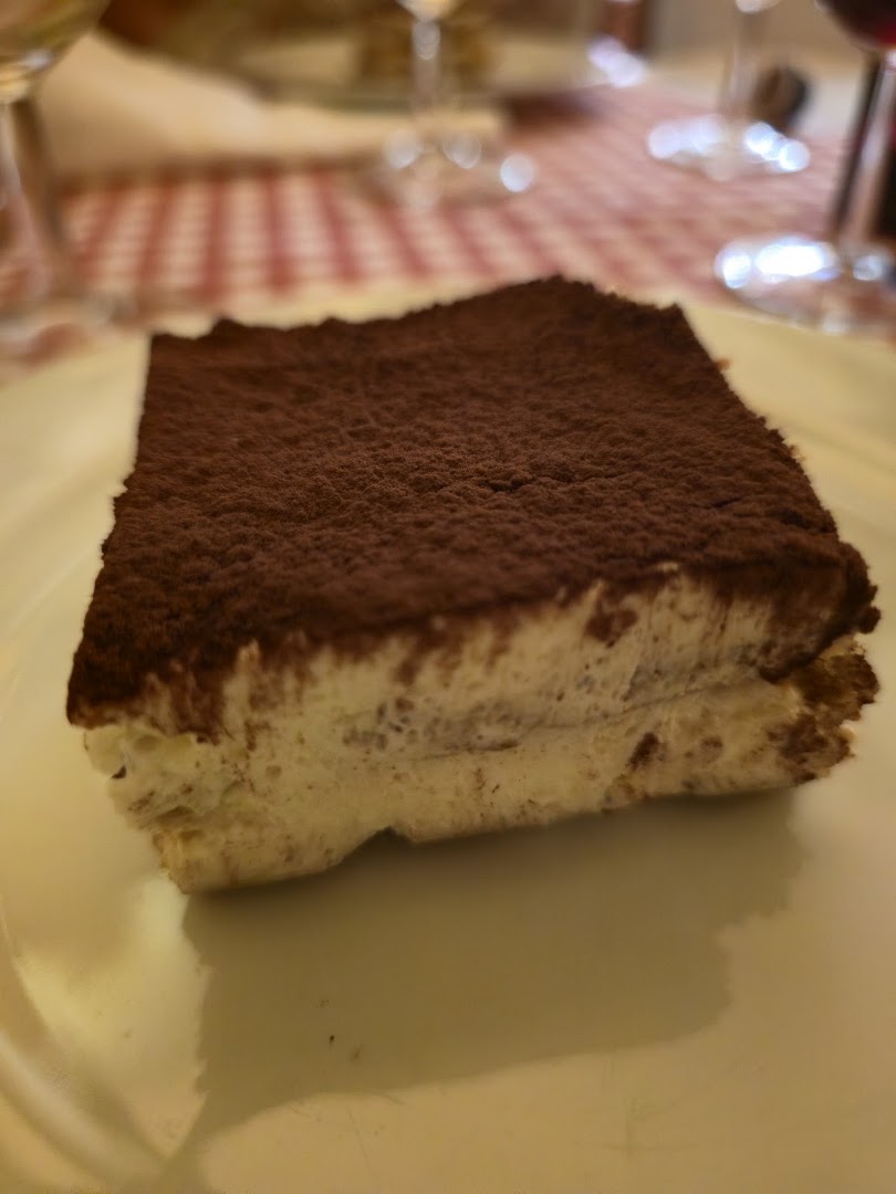 Ristorante Trovatore