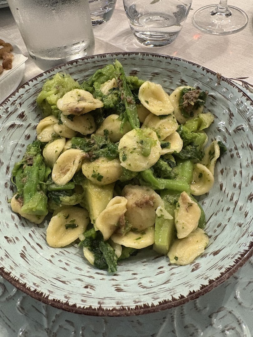 Ristorante Trullo dei Sapori | Alberobello | In Puglia