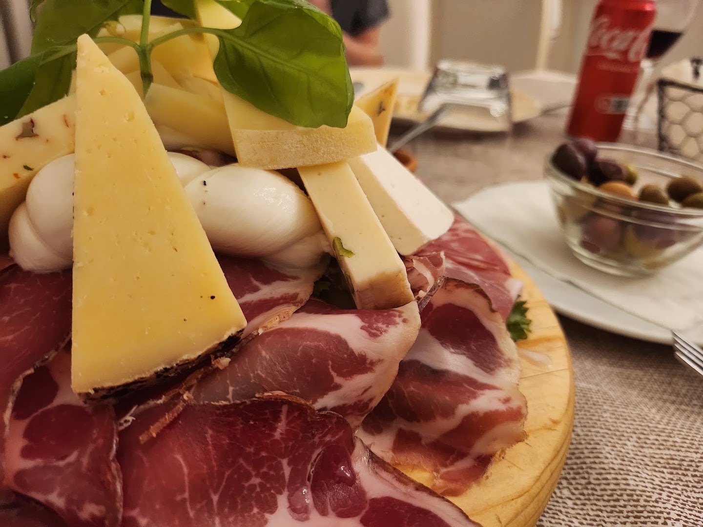 Ristorante Trullo dei Sapori | Alberobello | In Puglia