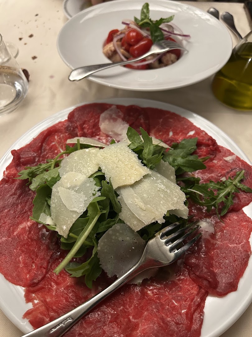 Ristorante Tullio